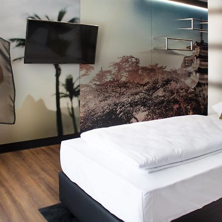 Görlitz Gr Hotel By Wmm Hotels מראה חיצוני תמונה