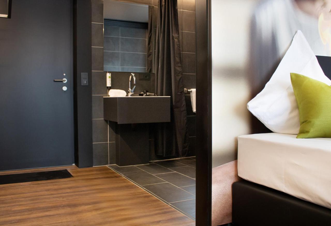 Görlitz Gr Hotel By Wmm Hotels מראה חיצוני תמונה