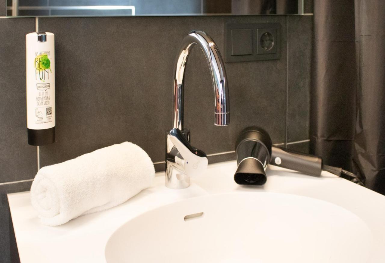 Görlitz Gr Hotel By Wmm Hotels מראה חיצוני תמונה