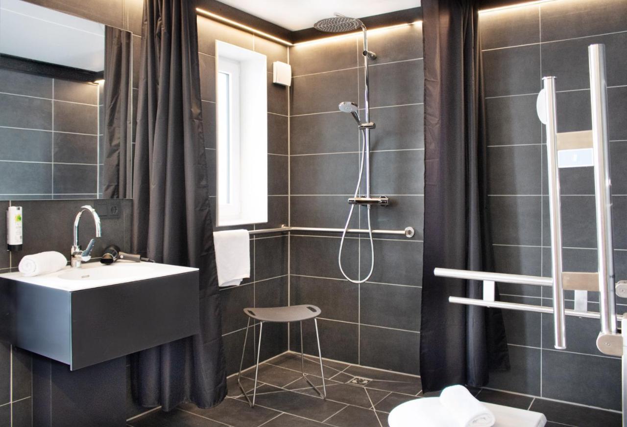 Görlitz Gr Hotel By Wmm Hotels מראה חיצוני תמונה