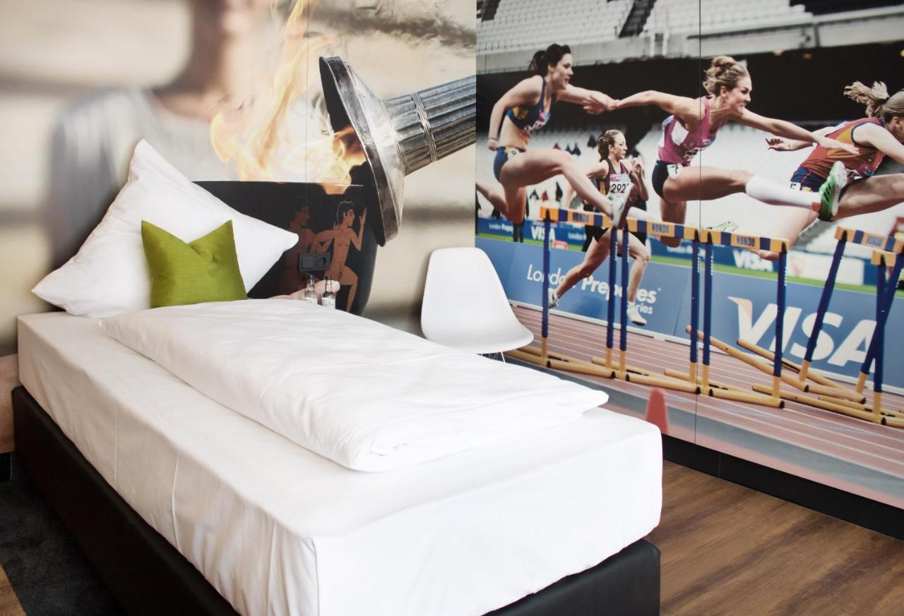 Görlitz Gr Hotel By Wmm Hotels מראה חיצוני תמונה